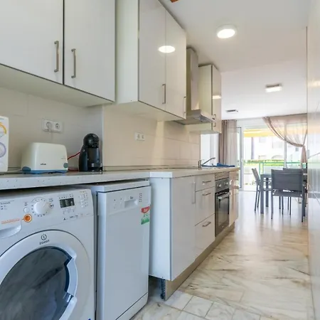 Appartement Apartamento Frente A Playa Y 10 Min Port Aventura