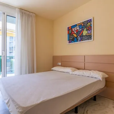 Apartamento Frente A Playa Y 10 Min Port Aventura