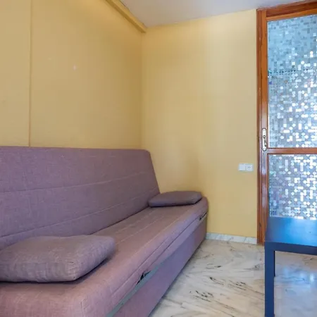 Apartment Apartamento Frente A Playa Y 10 Min Port Aventura Cambrils