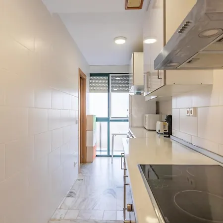 Apartment Apartamento Frente A Playa Y 10 Min Port Aventura *