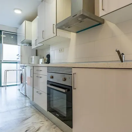 Apartamento Frente A Playa Y 10 Min Port Aventura